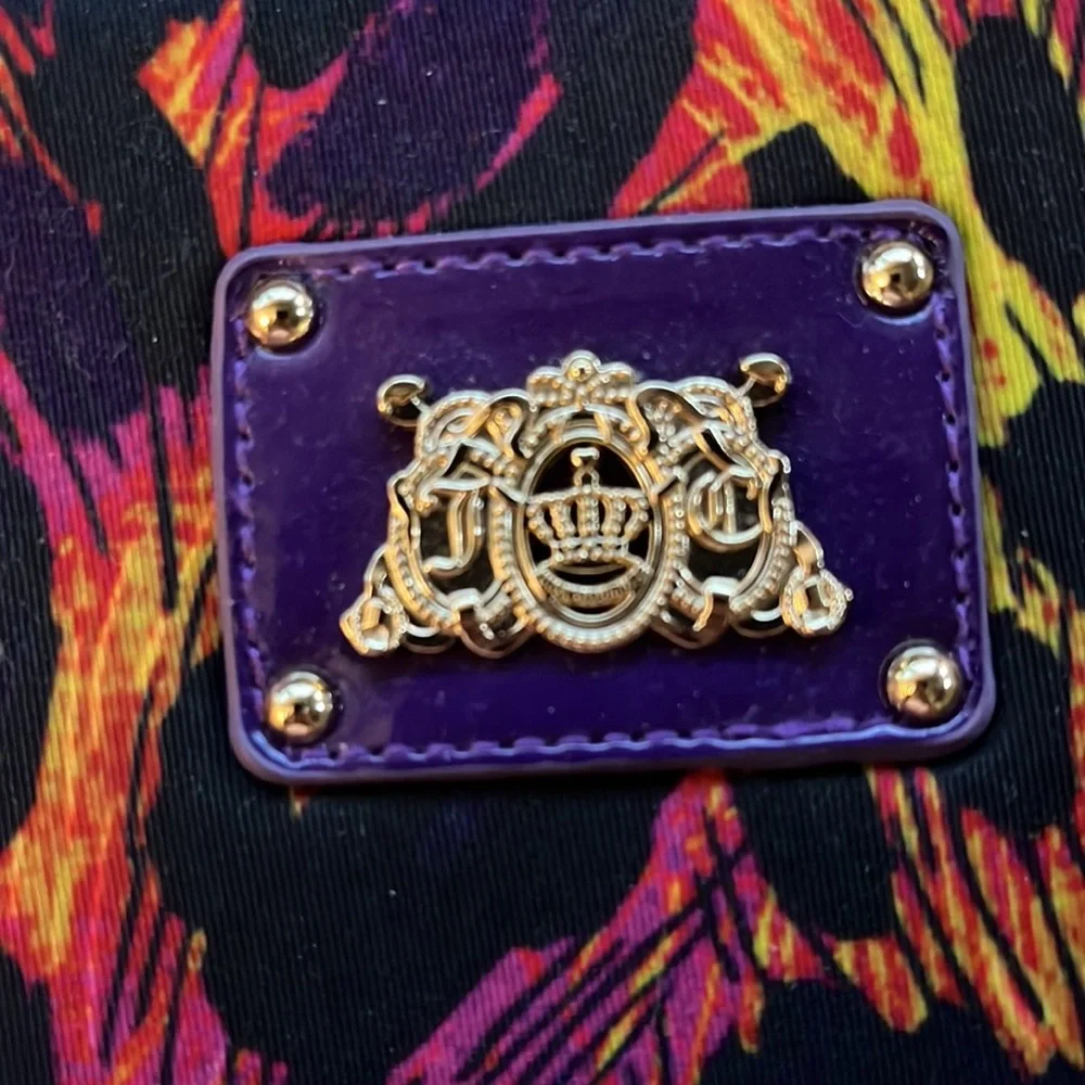 Juicy Couture IPad Sleeve Padded